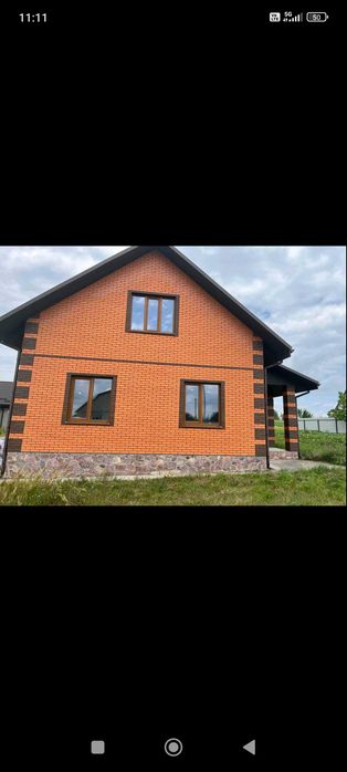Продаж будинку в селі