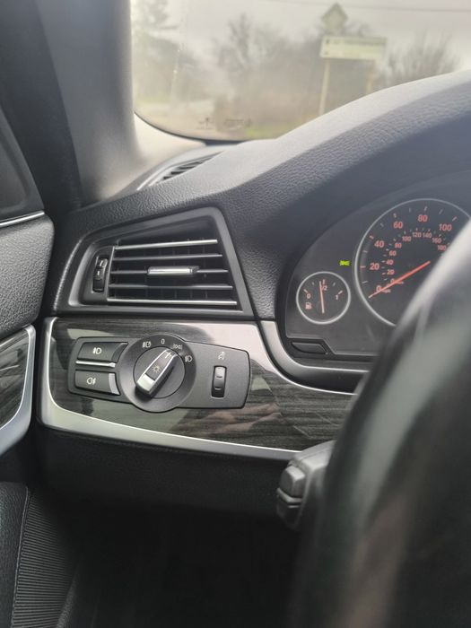 Продам BMW 525i(официал)