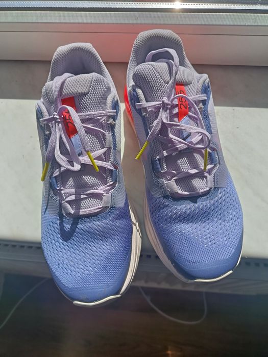 Buty adidas Terrex Two Flow Trail damskie r. 40 (wkładka 25 cm) podeszwa Continental