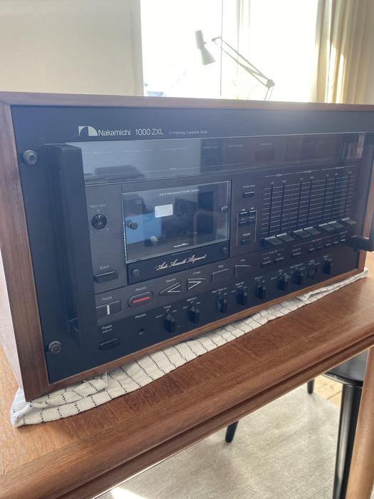 Запис на касети, бобини 4дор