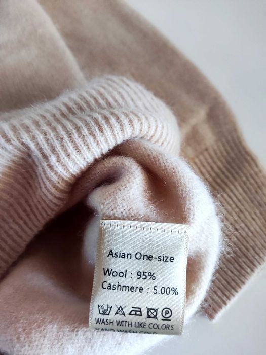 Sweter damski  moda