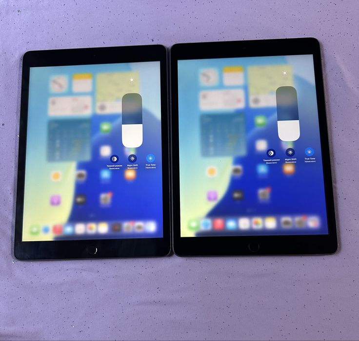 iPad 7/128gb Wifi та 7/128gb Wifa Lte