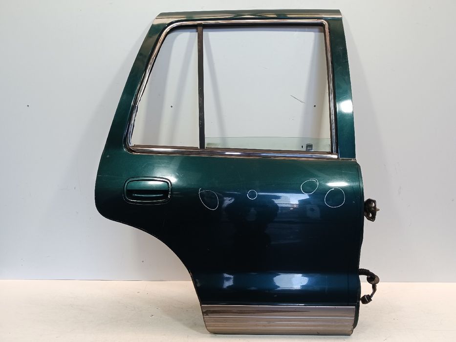 Porta trás direita KIA Sportage I (K00)