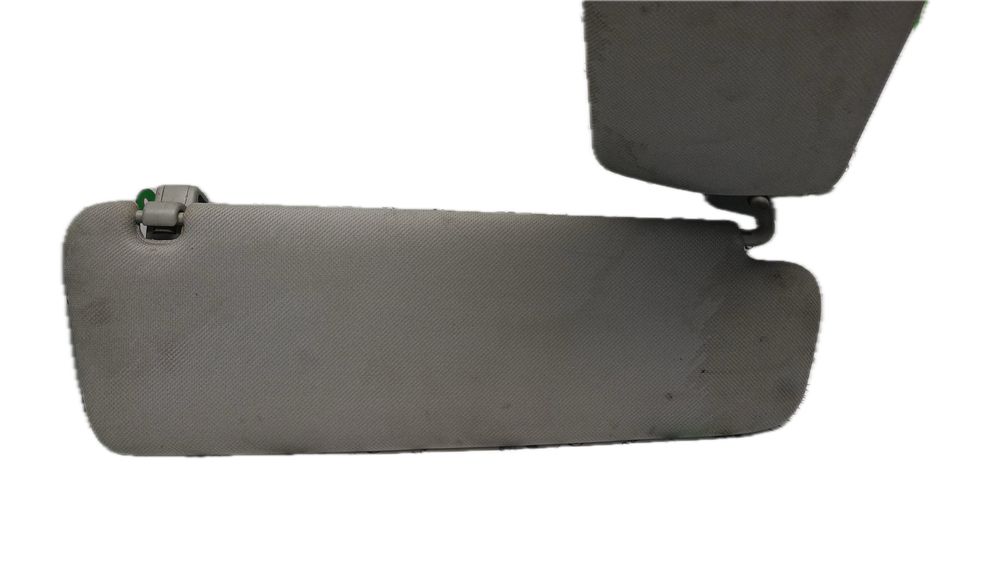 Pála de sol esquerda PORSCHE Cayenne (9PA)