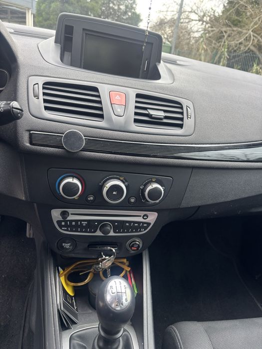 Renault Mégane 1.5 dCi – 2010