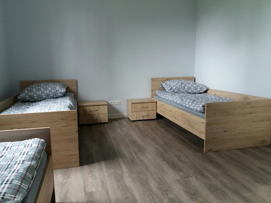 Noclegi/Kwatery pracownicze Opole Czarnowąsy Elektrownia