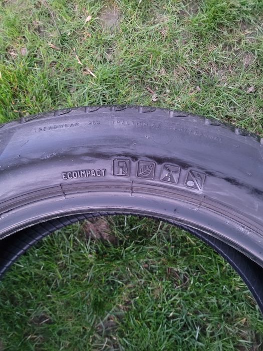 Opony Pirelli Cinturato P7 215/55/17