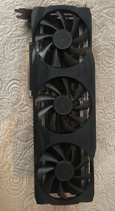 Продам видеокарту cmp 90