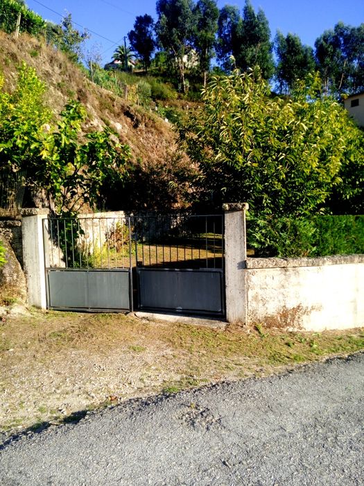 Casa Ermal Vieira do Minho