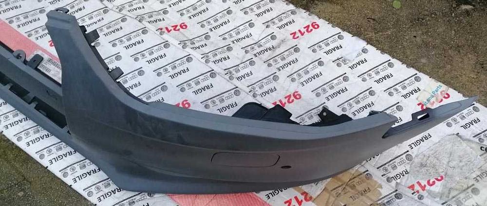 para-choques frontal audi A4 B8 (8K) . fase 2 - NOVO