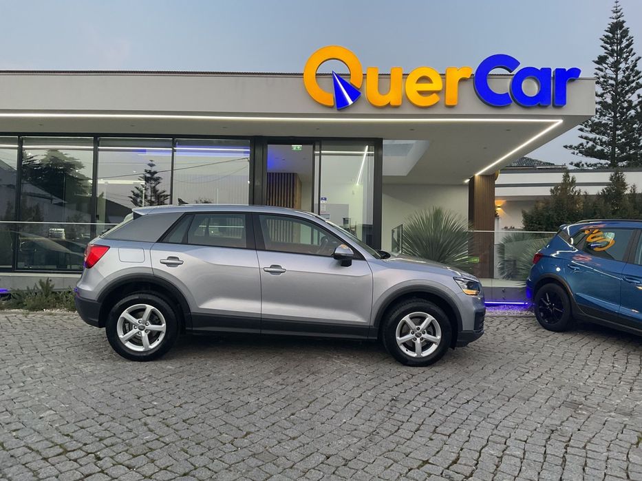 Audi Q2 30 TFSI