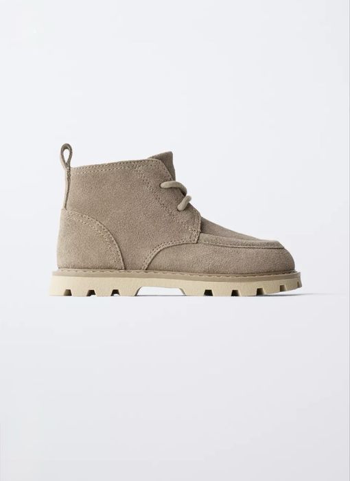 Шкіряні чобітки демісезонні натуральна шкіра чоботи демісезоні дитячі