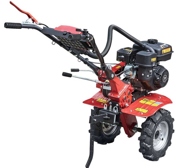 Мотоблок Кентавр МБ40-2-4 (4.00-8) +фреза (Заводська упаковка)