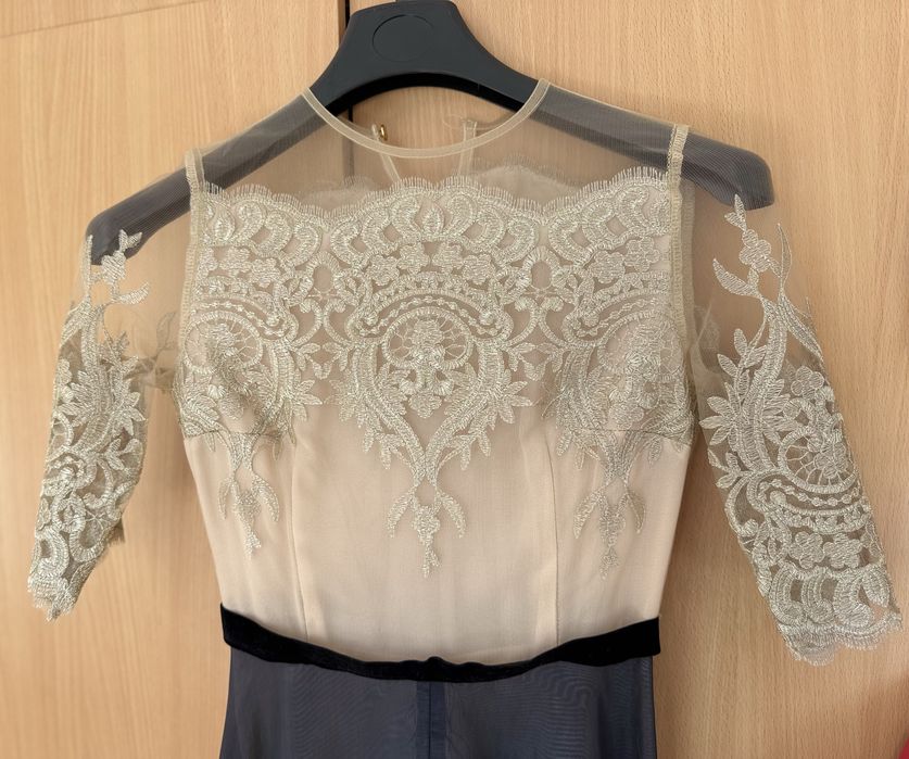 Сукня на випуск s (хs) розмір