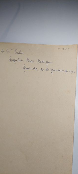 Luanda, Cidade Portuguesa Fundada por Paulo Dias de Novais - Rui Pires