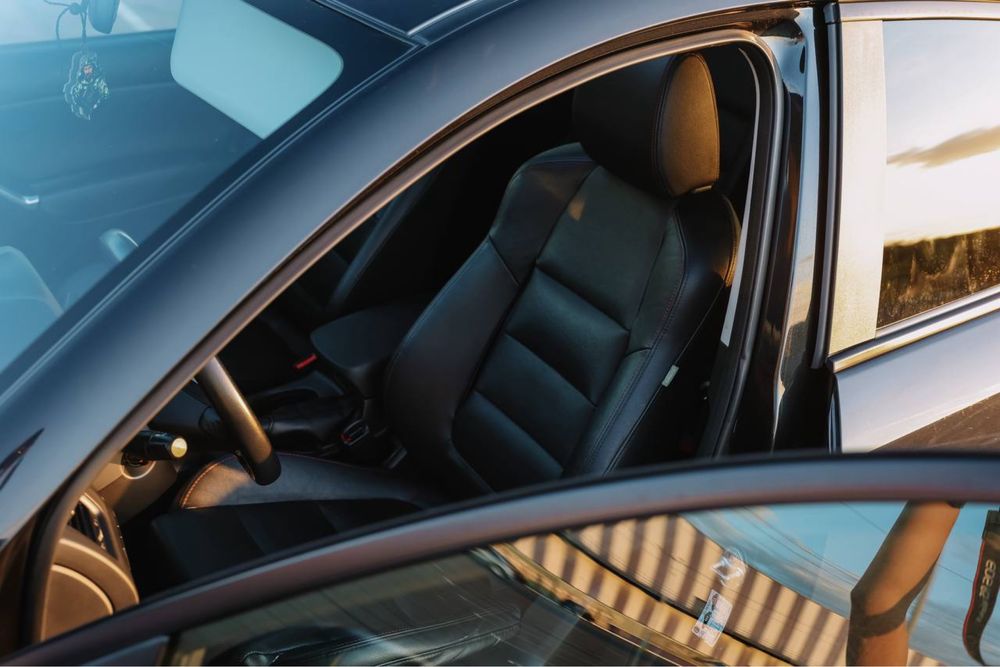 Продам Mazda Cx5