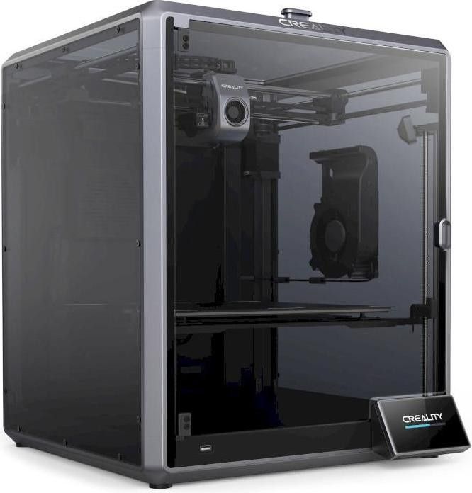 3D-принтер Creality K1 Max Європа