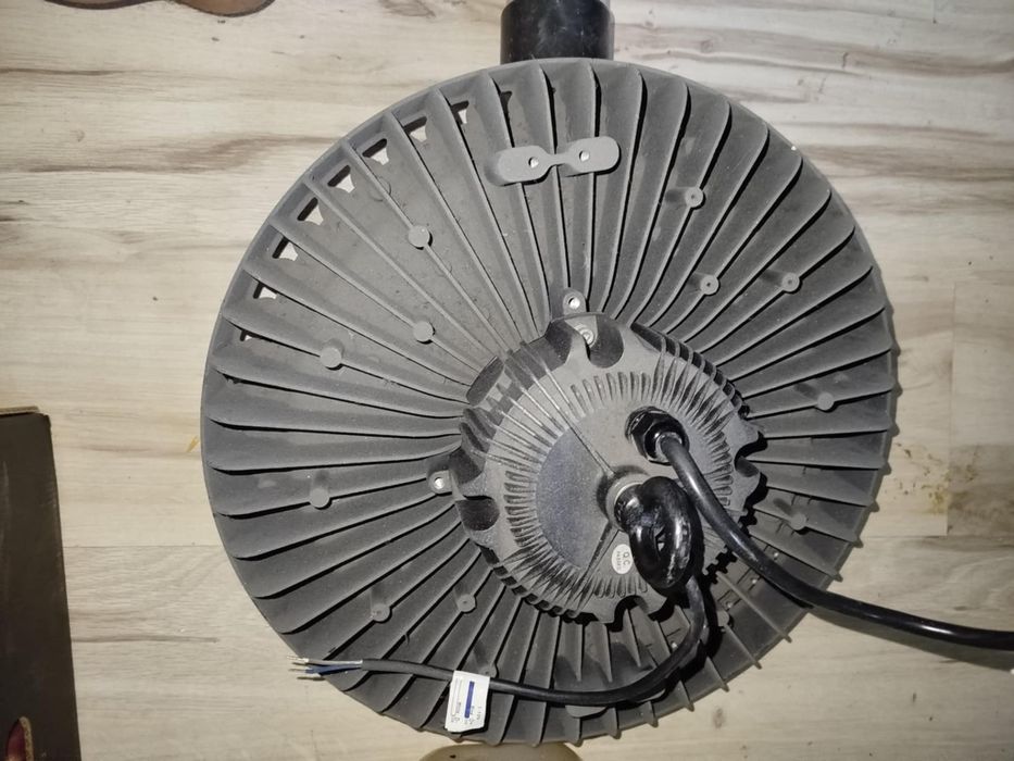 Ledolux Oprawa przemysłowa