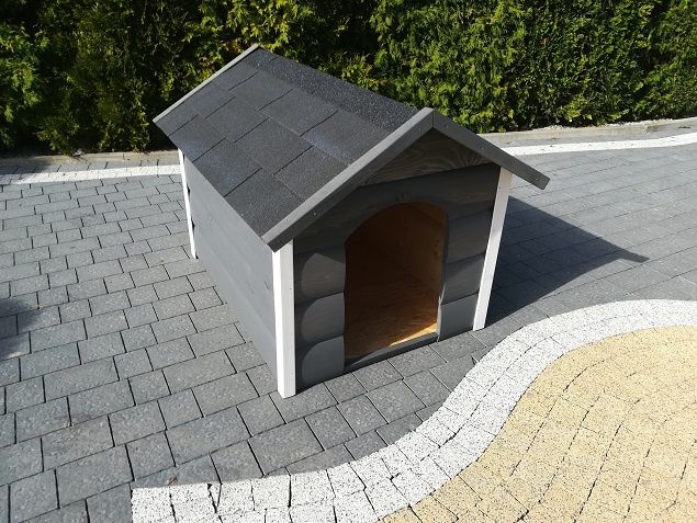 Deska elewacyjna elewacja  podbitka boazeria transport długość do 5mb