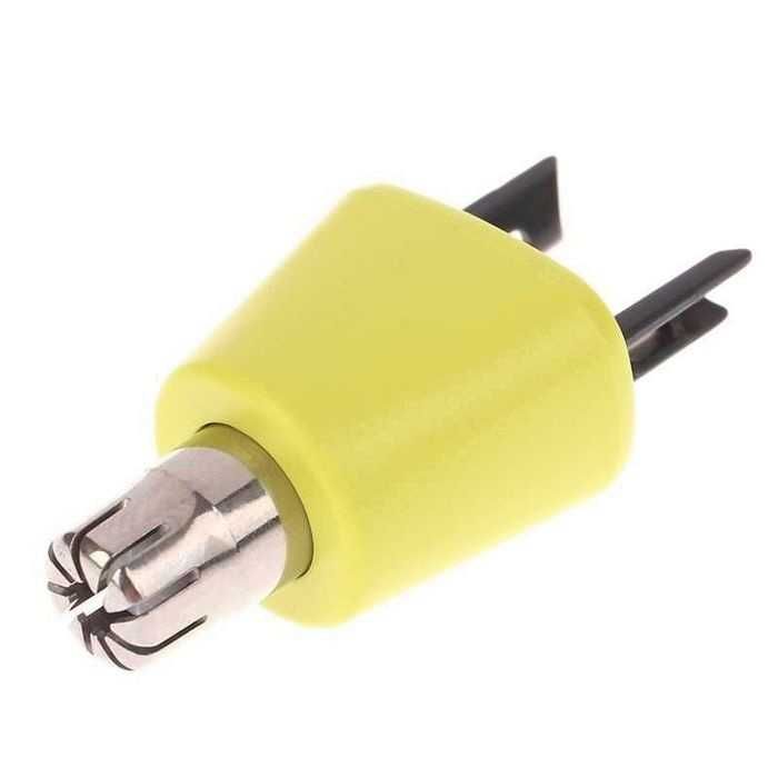 Насадка для носа та вух до Philips OneBlade Pro QP25..QP26..QP65..QP66