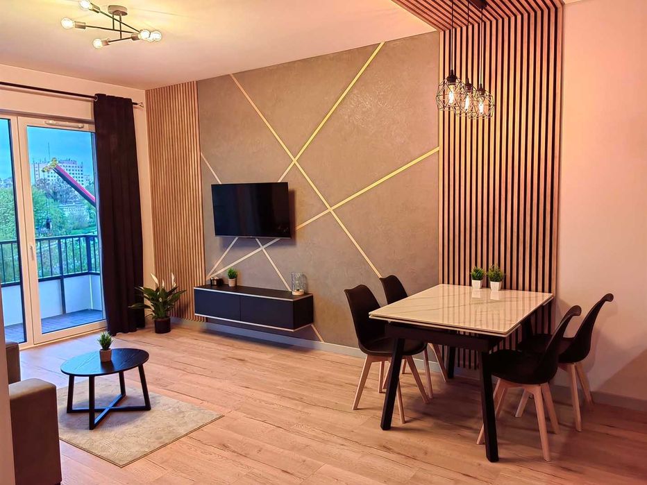 mieszkanie do wynajęcia Olsztyn Ul. Pstrowskiego 7B osiedle Panorama