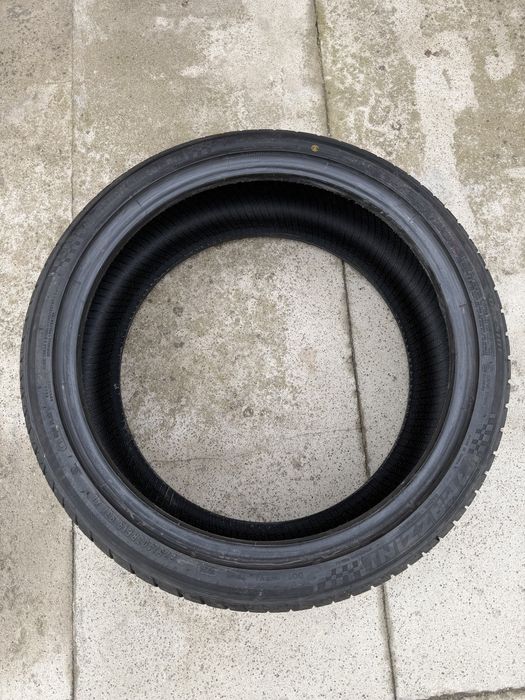 Шина Mazzini 225/40 R19