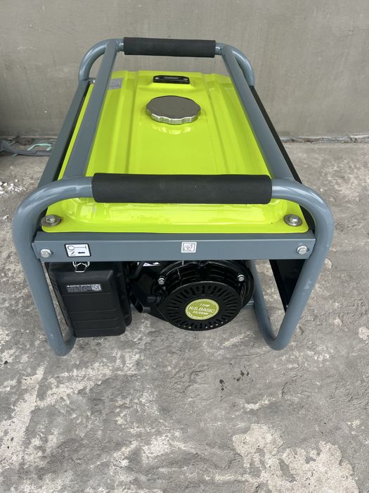 Konner&Sohnen basic KSB 2800C генератор