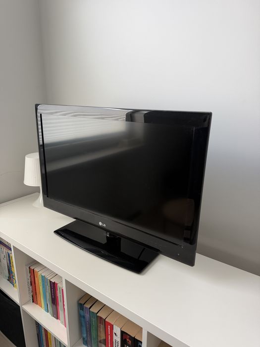 Telewizor LG 32 cale, Toruń Rudak