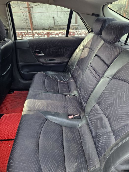 Рено лагуна 2 2002