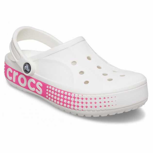 Кроксы Bayaband Logo Motion Clog Мужские Женские 36-43