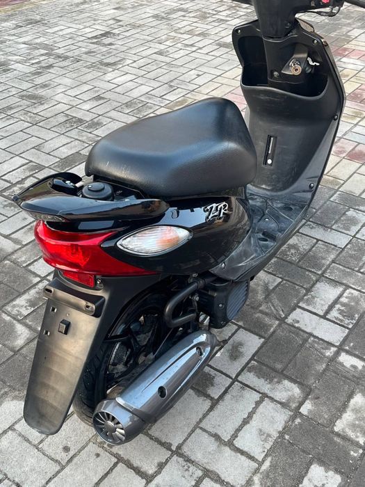 Продам Yamaha sa39zr