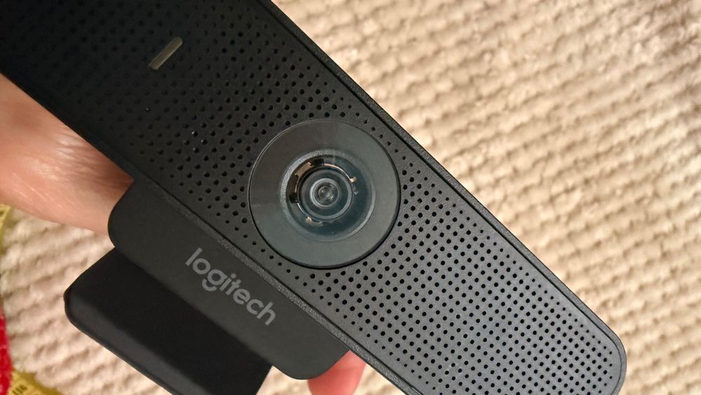 Logitech C925E biznesowa kamera internetowa