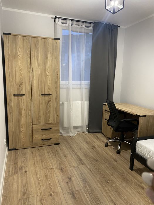 Pokój do wynajęcia 12m2 bronowice ul. Stańczyka