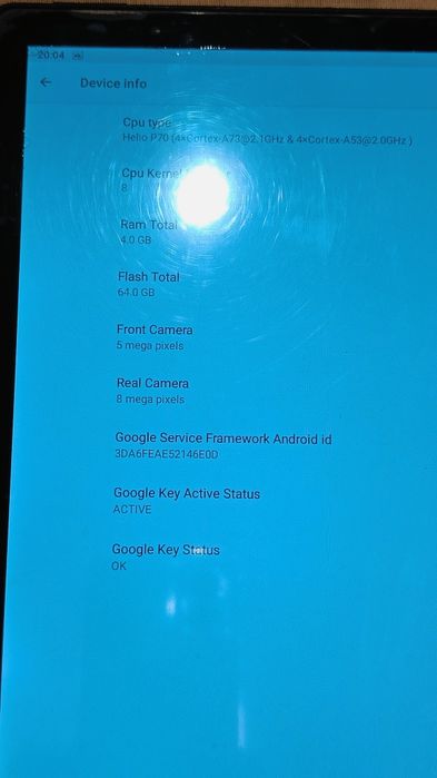 Планшет Teclast T30 (10.1', 8000mAh)