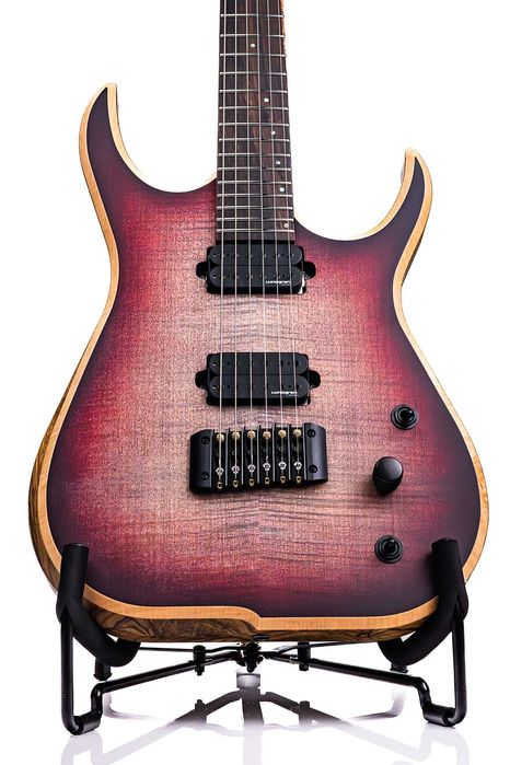 Skervesen Raptor 6