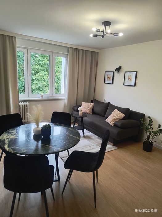 Komfortowe 2 pokoje po odświeżeniu | 38 m² | Centrum Bydgoszczy | ul. Powstańców Śląskich