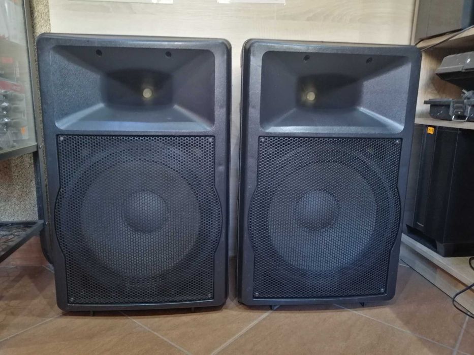 Kolumny DAP AUDIO K-115