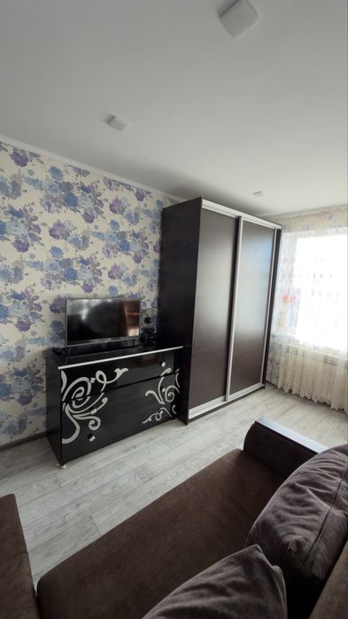 Здається 2к квартира на совхозній