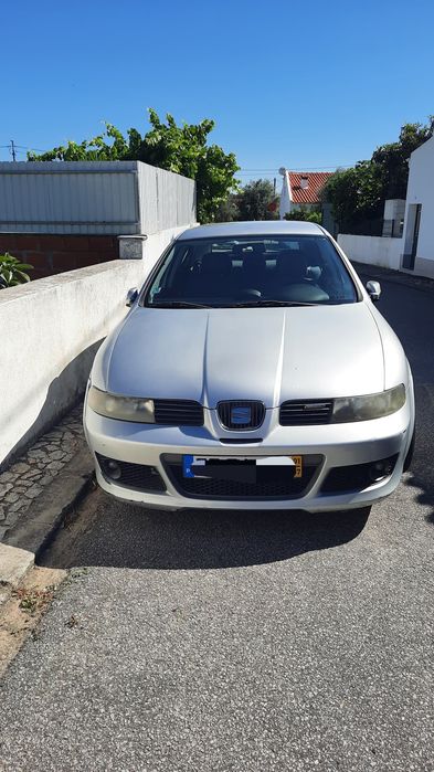 Seat Leon 1.6 kit cupra