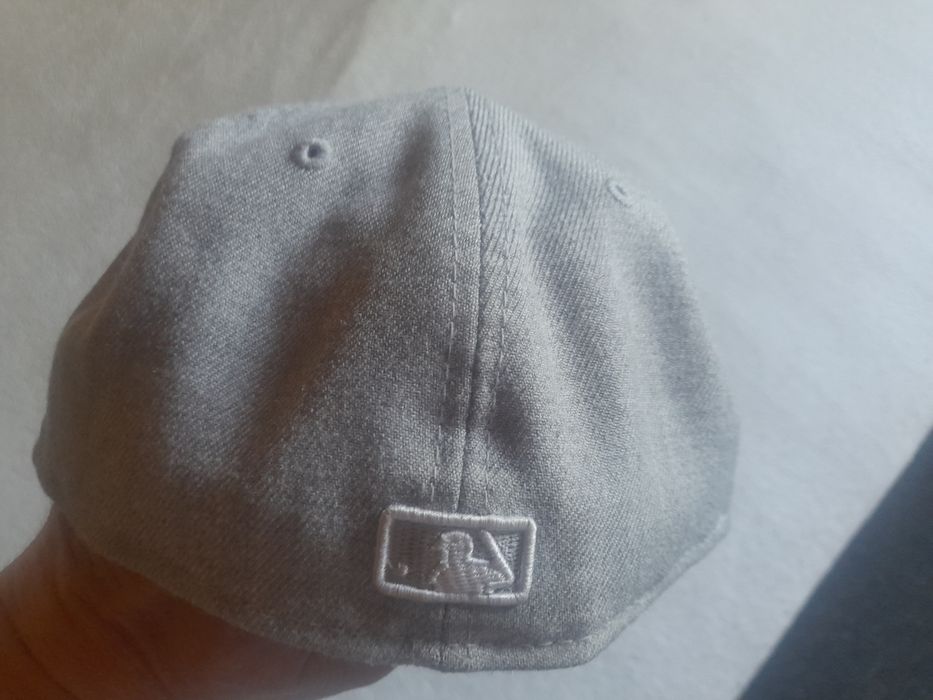 Czapka z daszkiem New York Yankees