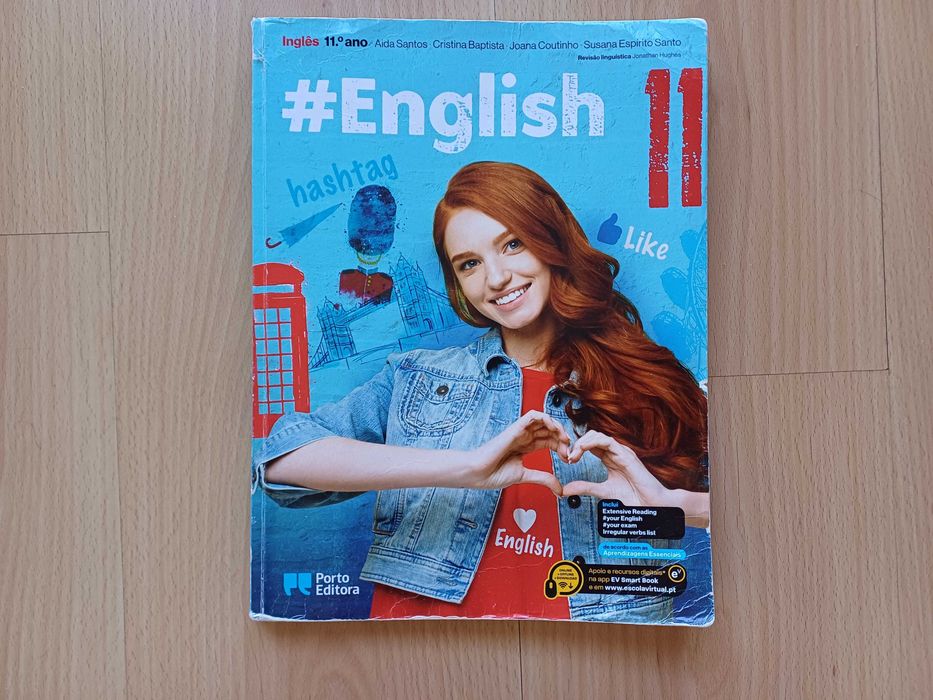 ENGLISH TEXTBOOK/STUDY GUIDE FOR GRADE 11