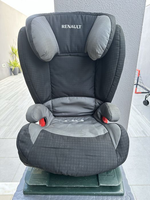 Cadeira Bebe Kidfix 15/36Kg