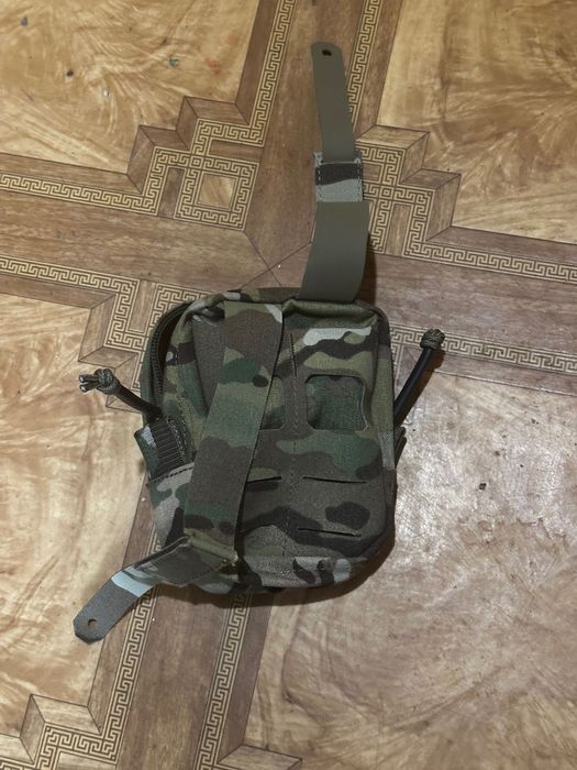 Аптечки мультикам, рюкзак кадет м від атака