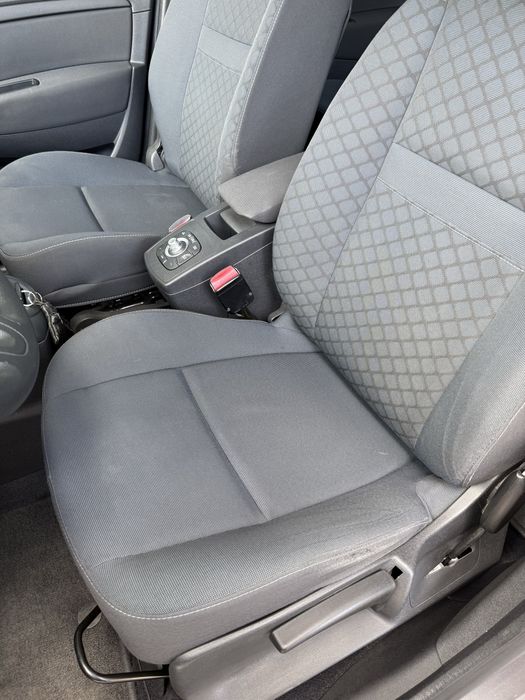 Продам Renault scenic