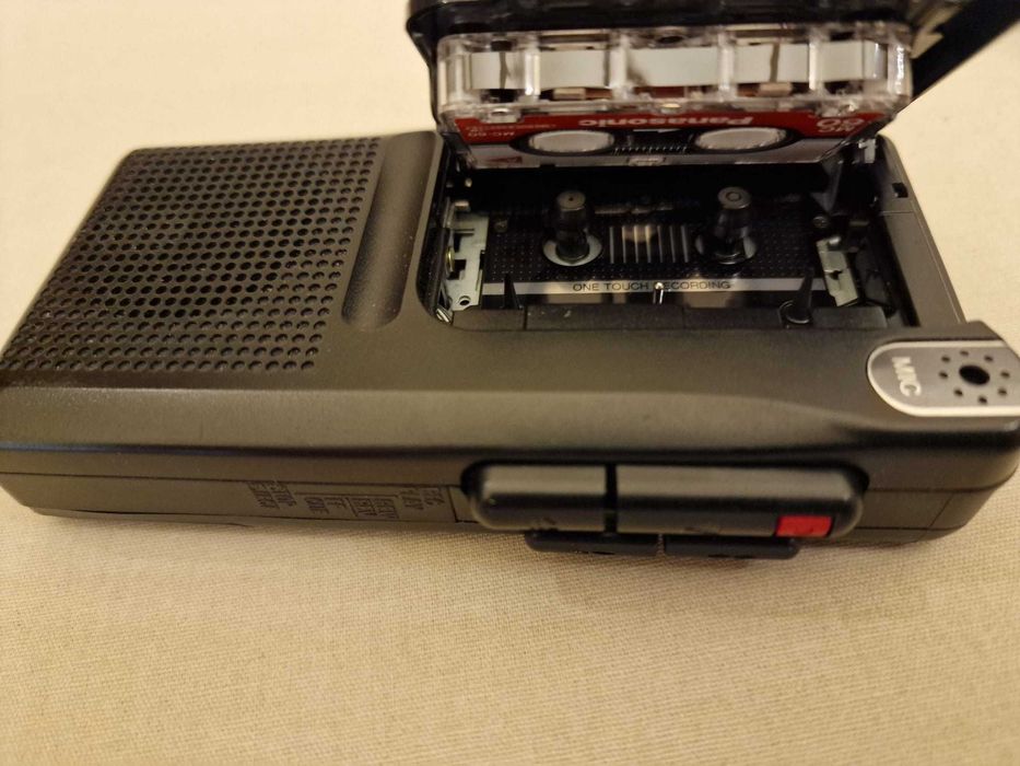 Dyktafon Panasonic RN-302