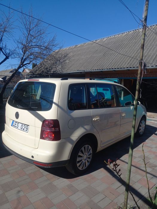 Продам авто Wolkswagen