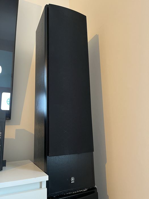 Kino domowe Yamaha
