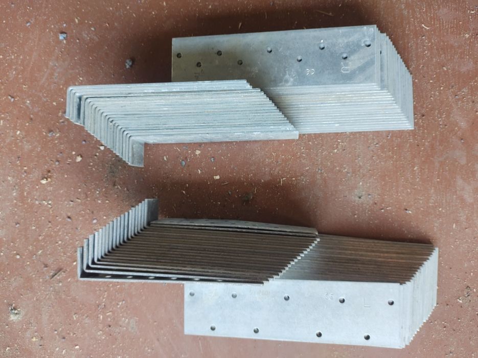 Łączniki Krokiew Murłata Simpson