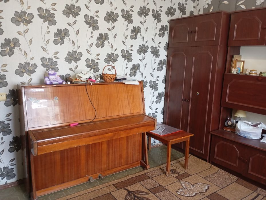 Продається частина будинку