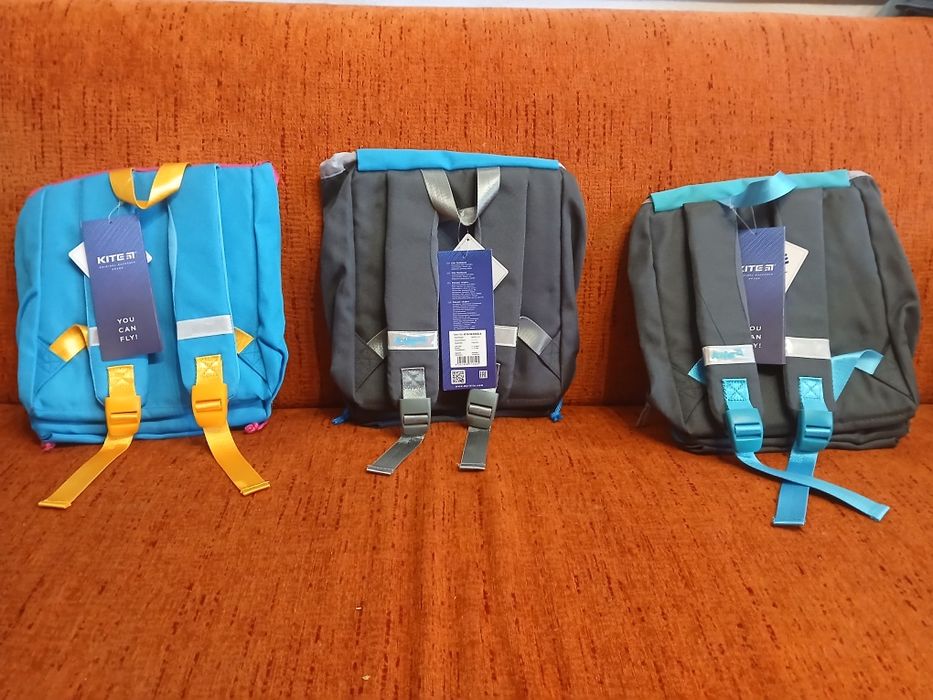 Рюкзак дошкольный Kite